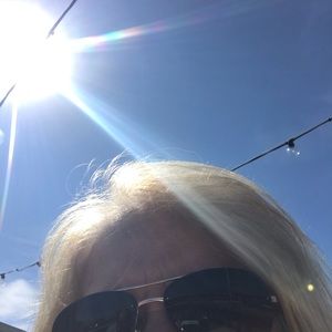 Meet your Posher, Susan